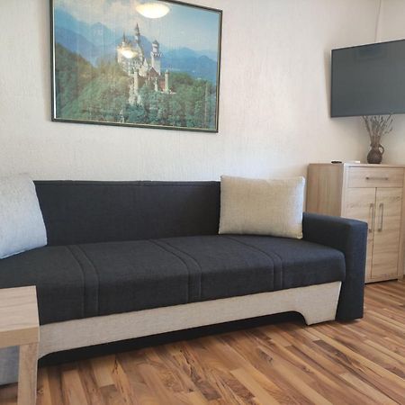 Apartman Budimir1 ツレス エクステリア 写真
