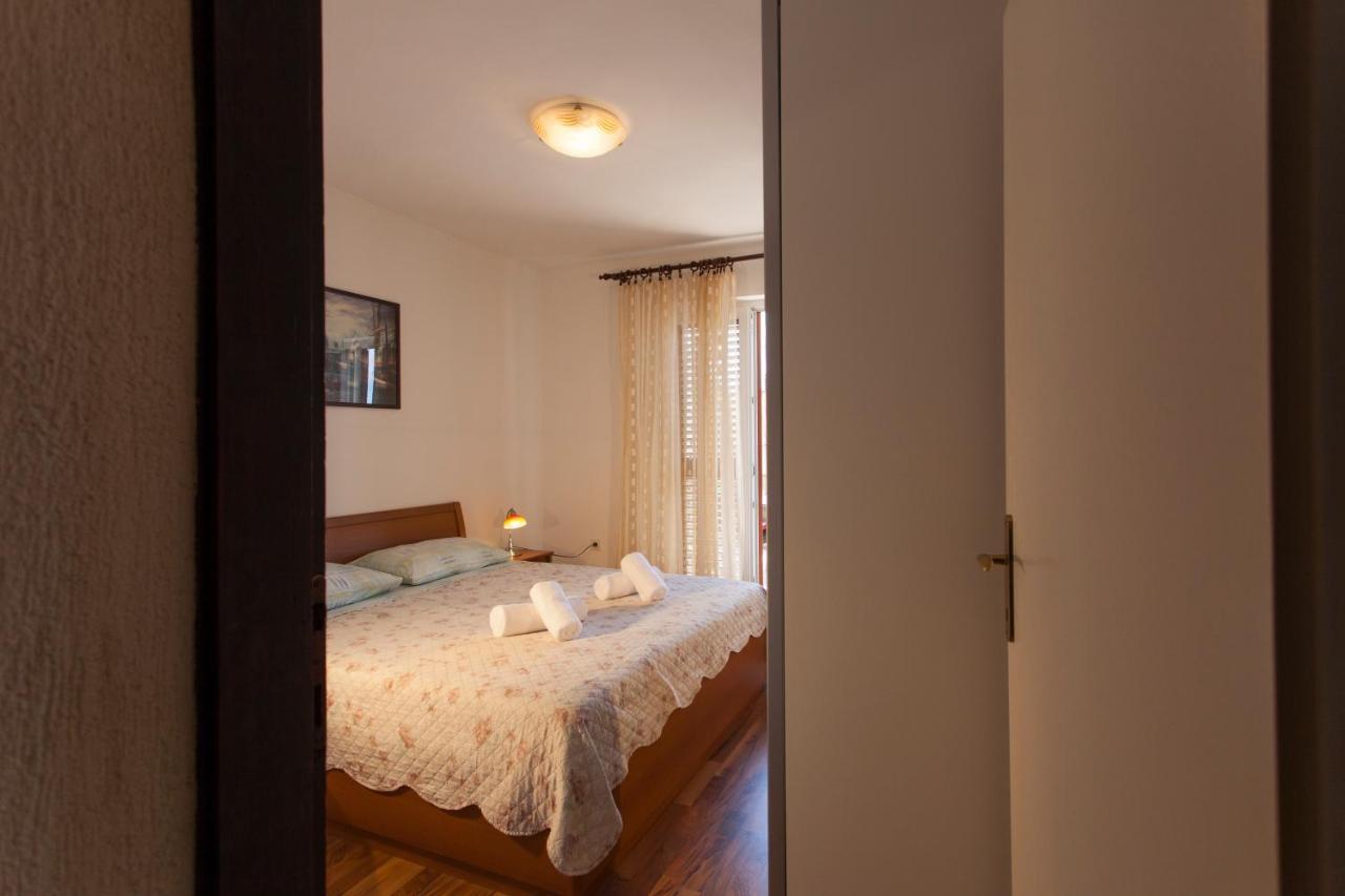 Apartman Budimir1 ツレス エクステリア 写真