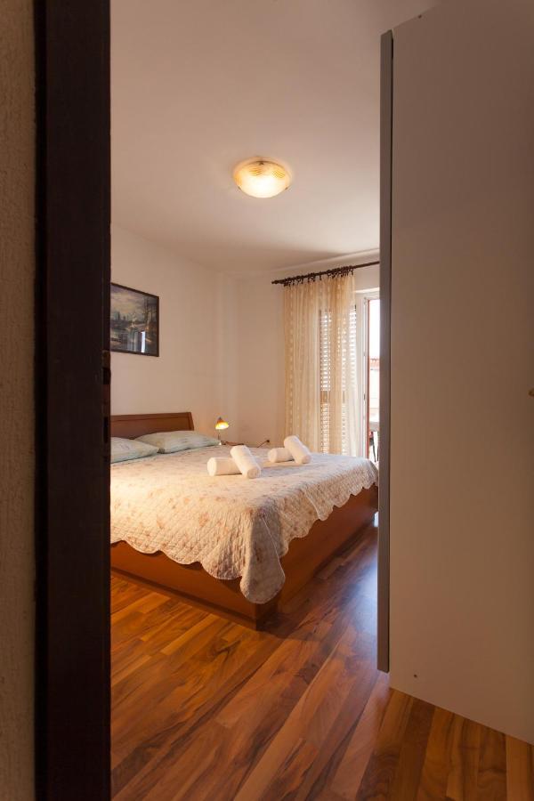 Apartman Budimir1 ツレス エクステリア 写真