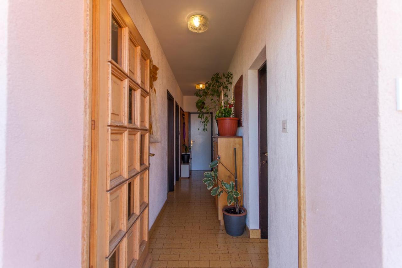 Apartman Budimir1 ツレス エクステリア 写真