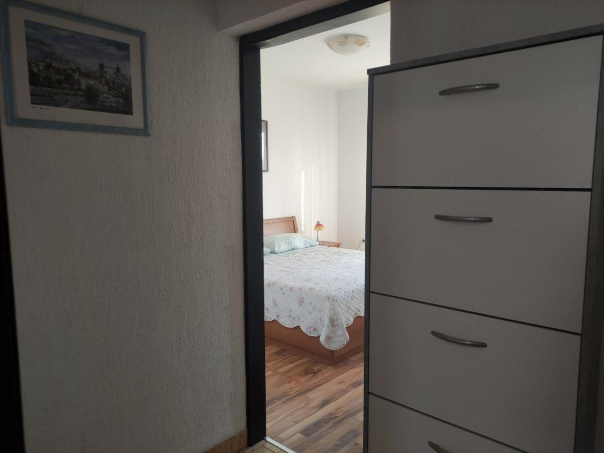 Apartman Budimir1 ツレス 部屋 写真
