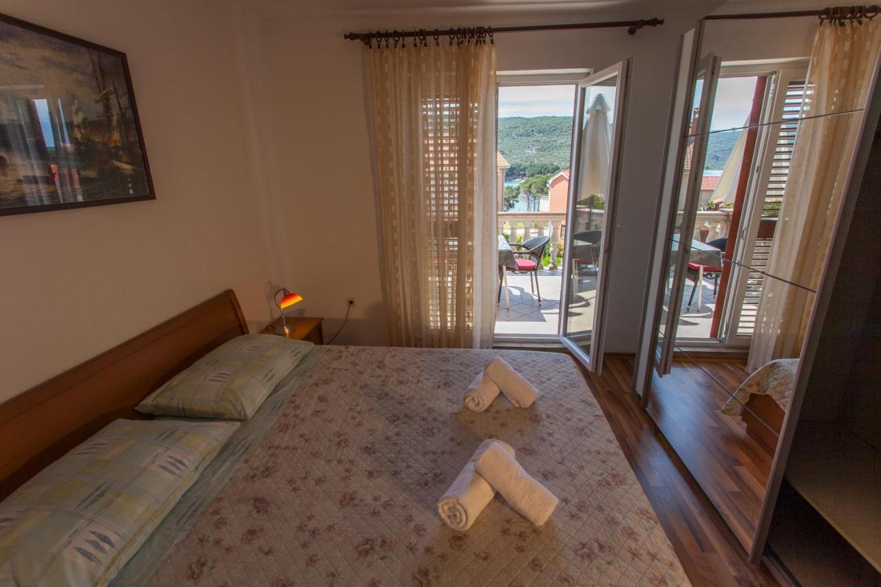 Apartman Budimir1 ツレス エクステリア 写真
