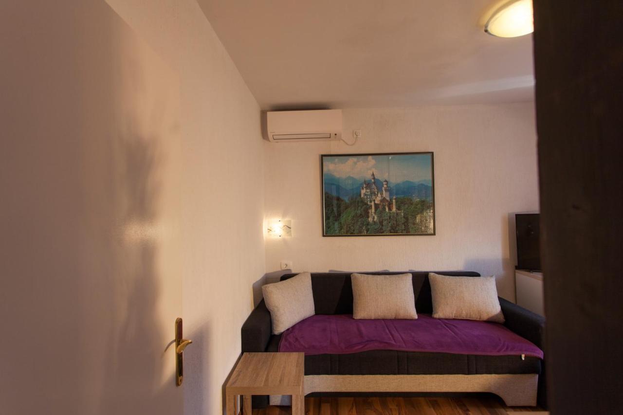 Apartman Budimir1 ツレス エクステリア 写真