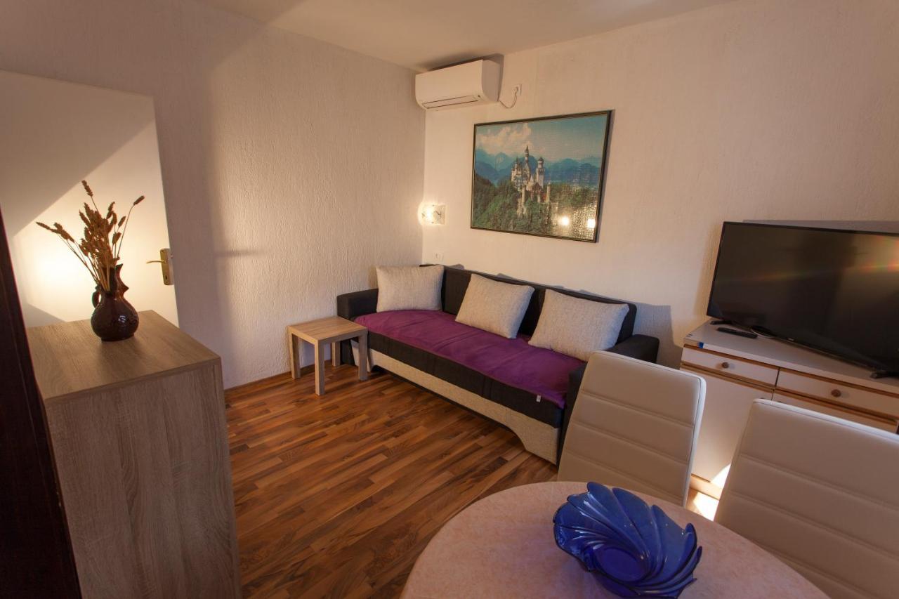 Apartman Budimir1 ツレス エクステリア 写真