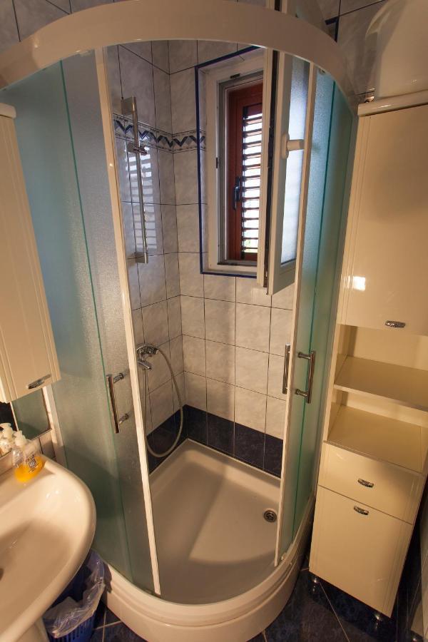 Apartman Budimir1 ツレス エクステリア 写真