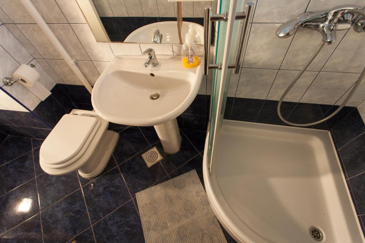 Apartman Budimir1 ツレス エクステリア 写真