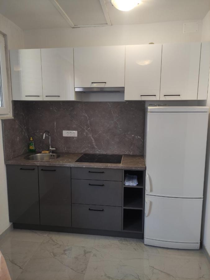 Apartman Budimir1 ツレス エクステリア 写真