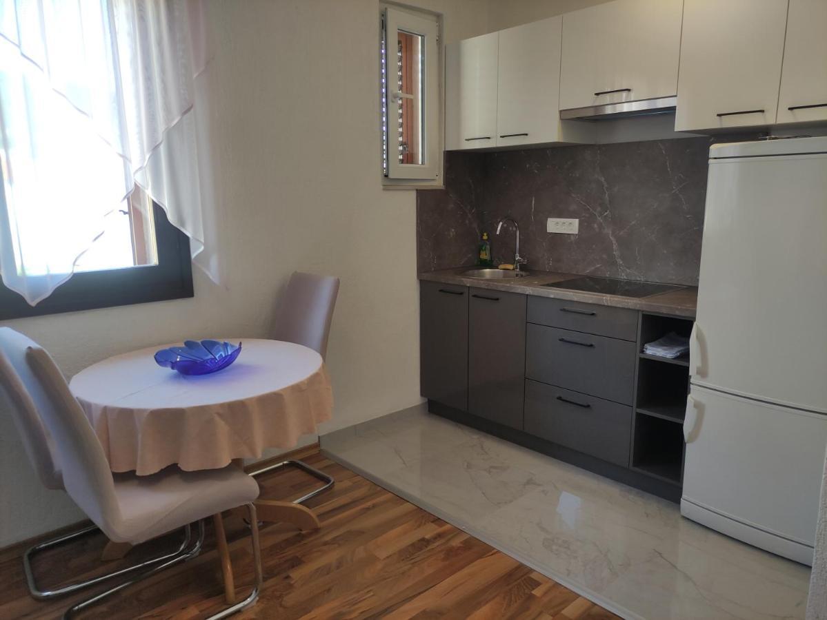Apartman Budimir1 ツレス エクステリア 写真