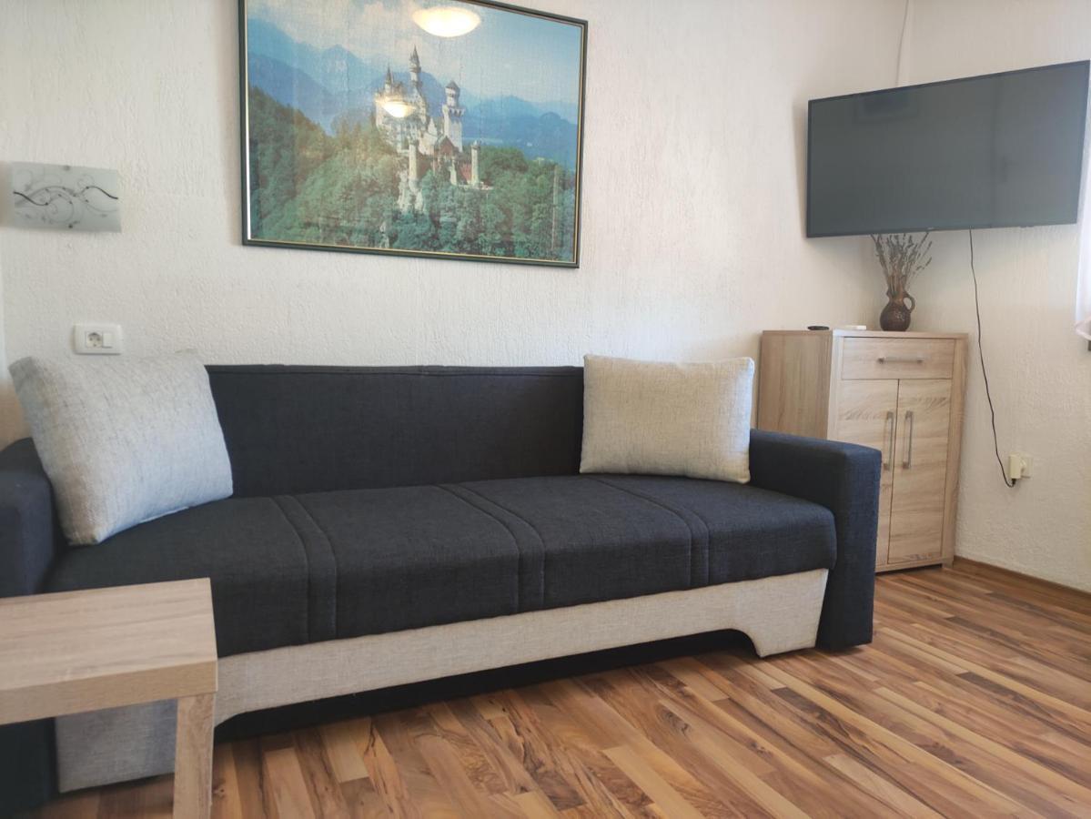Apartman Budimir1 ツレス エクステリア 写真