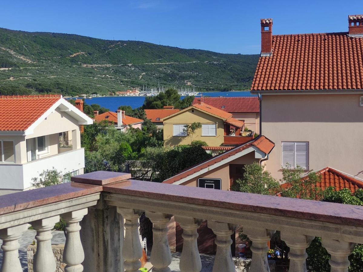 Apartman Budimir1 ツレス エクステリア 写真