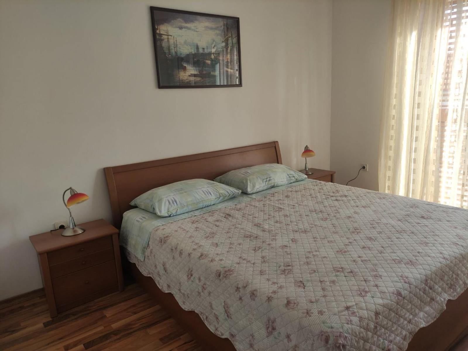 Apartman Budimir1 ツレス 部屋 写真